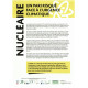 Lot de 5 tracts “Nucléaire, un pari risqué face à l’urgence climatique“