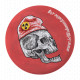 Badge "Nouveaux réacteurs : ni ici, ni ailleurs !"