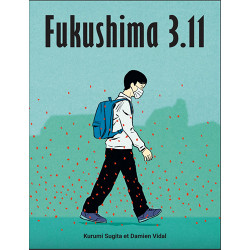 BD Fukushima 3.11