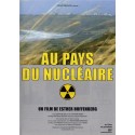 DVD Au pays du nucléaire