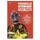 Brochure "Poubelle atomique, piège toxique"