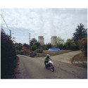Tirage photo 42 x 33,5 cm 