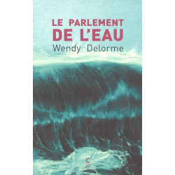Le Parlement de l'Eau