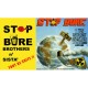 Stop Bure - 2CD