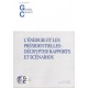Les cahiers de Global Chance "L'énergie et les présidentielles : décrypter rapports et scénarios"