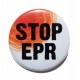 Badge STOP EPR
